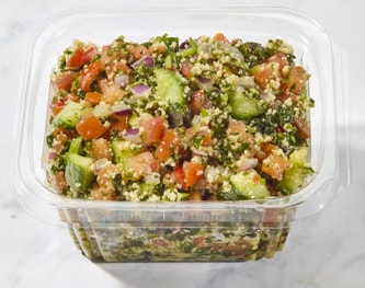 Tabouleh
